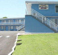 Motel 617 - Accommodation Mooloolaba