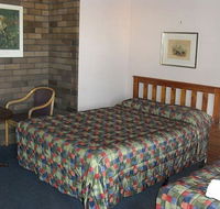 Downtown Motel - Accommodation Mooloolaba