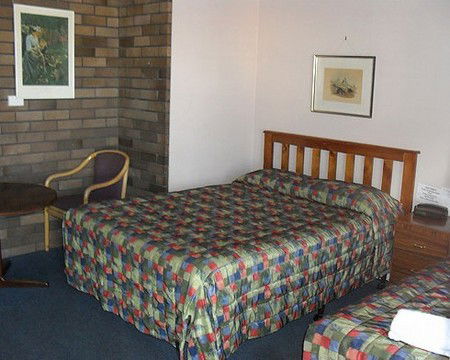 Downtown Motel - Accommodation Mooloolaba 0