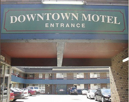 Downtown Motel - Accommodation Mooloolaba 1
