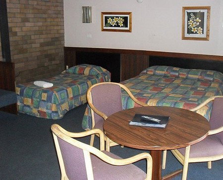 Downtown Motel - Accommodation Mooloolaba 2