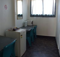 Cool Palms Motel - Accommodation Mooloolaba