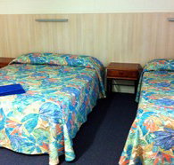 Mango Tree Motel - Accommodation Mooloolaba