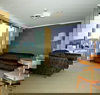 Waldorf Apartments Hotel Canberra - Accommodation Mooloolaba