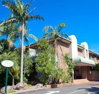 Belmore All Suite Hotel - Accommodation Mooloolaba