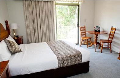 Belmore All Suite Hotel - Accommodation Mooloolaba 1