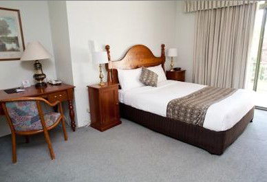 Belmore All Suite Hotel - Accommodation Mooloolaba 3