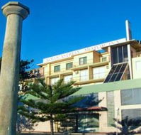 The Novocastrian - Accommodation Mooloolaba