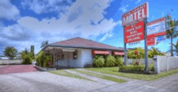 Best Western Twin Towns Motel - Accommodation Mooloolaba 1