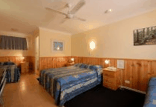 Best Western Twin Towns Motel - Accommodation Mooloolaba 3