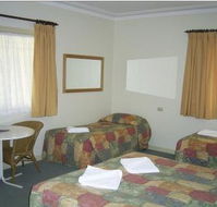 Bucketts Way Motel - Accommodation Mooloolaba