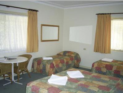 Bucketts Way Motel - Accommodation Mooloolaba 0