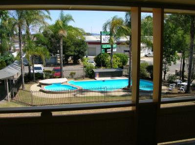 Bucketts Way Motel - Accommodation Mooloolaba 1