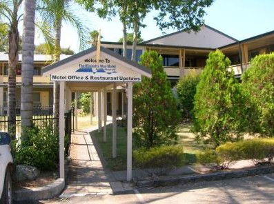 Bucketts Way Motel - Accommodation Mooloolaba 4