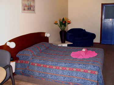 The Village Cabins - Accommodation Mooloolaba 1