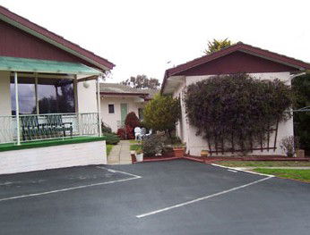 Rainbow Motel - Accommodation Mooloolaba 4