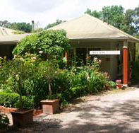 Treetops Bed And Breakfast - Accommodation Mooloolaba