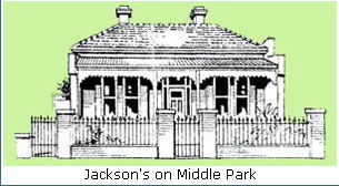 Middle Park VIC Accommodation Mooloolaba