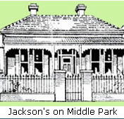 Jackson's On Middle Park - Accommodation Mooloolaba