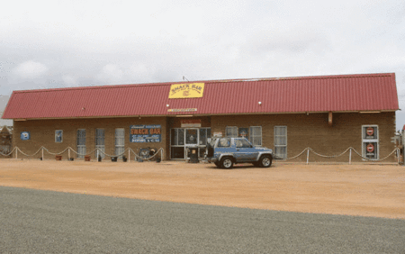 Wedgetail Inn Cocklebiddy - Accommodation Mooloolaba