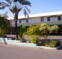 Ambassador Motel - Accommodation Mooloolaba