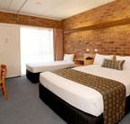 Dandenong Motel - Accommodation Mooloolaba