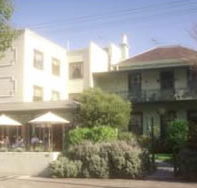 Magnolia Court Boutique Hotel - Accommodation Mooloolaba