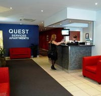 Quest Newcastle - Accommodation Mooloolaba
