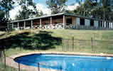 Gumnuts Farm Resort - Accommodation Mooloolaba 0