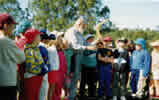 Gumnuts Farm Resort - Accommodation Mooloolaba 1