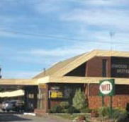 Burwood East Motel - Accommodation Mooloolaba