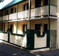 Town Square Motel - Accommodation Mooloolaba