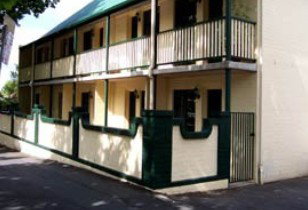 Town Square Motel - Accommodation Mooloolaba 0