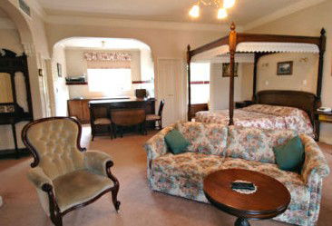 Victoria House Motor Inn - Accommodation Mooloolaba 3