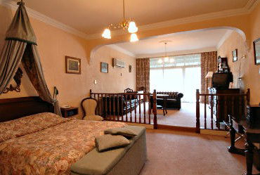 Victoria House Motor Inn - Accommodation Mooloolaba 4