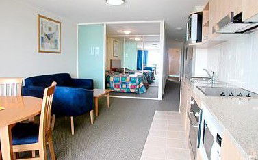 The Entrance Waldorf Apartments - Accommodation Mooloolaba 0