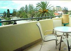 The Entrance Waldorf Apartments - Accommodation Mooloolaba 4