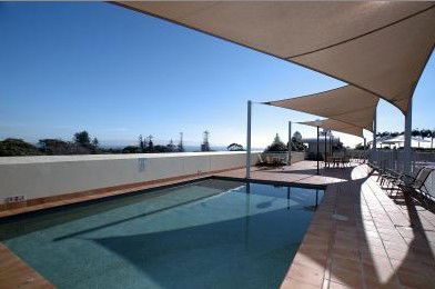 The Entrance Waldorf Apartments - Accommodation Mooloolaba 5