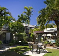 Weyba Gardens Resort - Accommodation Mooloolaba
