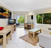 Terrigal Sails Serviced Apartments - Accommodation Mooloolaba