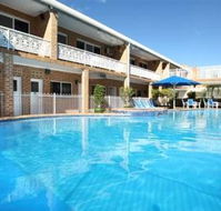 The Hermitage - Accommodation Mooloolaba