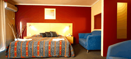 Ciloms Airport Lodge - Accommodation Mooloolaba