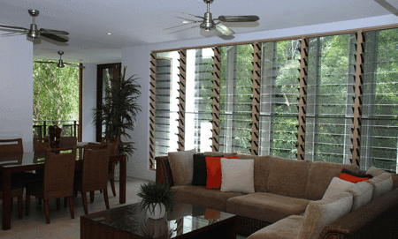Sanctuary Palm Cove - Accommodation Mooloolaba