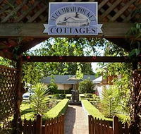 Allumbah Pocket Cottages - Accommodation Mooloolaba
