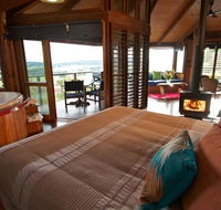 Mt Quincan Crater Retreat - Accommodation Mooloolaba