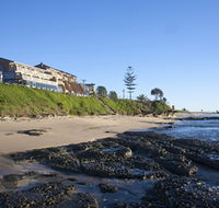 Oceanfront Motel - Accommodation Mooloolaba