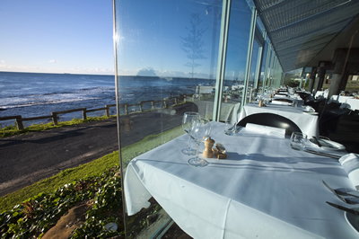 Oceanfront Motel - Accommodation Mooloolaba 2