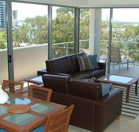 Space Holiday Apartments - Accommodation Mooloolaba