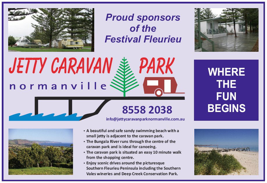Normanville SA Accommodation Mooloolaba