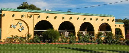 Tarcutta Halfway Motor Inn - Accommodation Mooloolaba 5